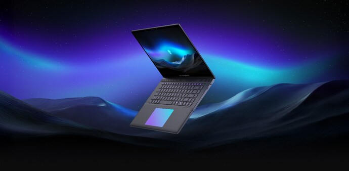 Alienware getting slimmer Alienware getting slimmer