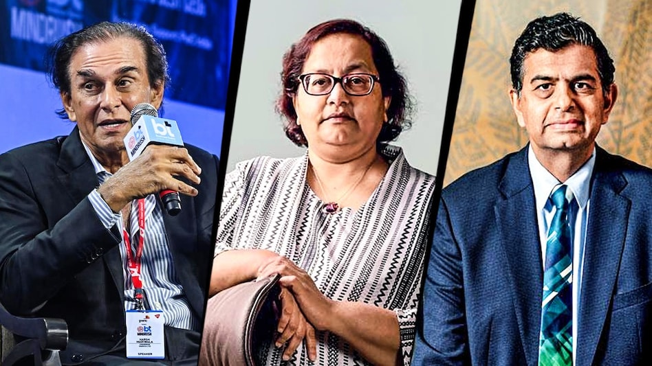 Harsh Mariwala will be joined by Kaku Nakhate, Sanjeev Krishan and others in the jury for BT India's Best CEOs Awards Harsh Mariwala will be joined by Kaku Nakhate, Sanjeev Krishan and others in the jury for BT India's Best CEOs Awards