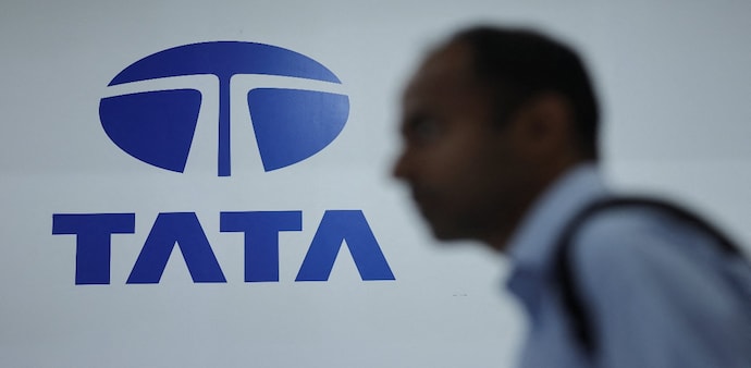 Following the weak Q3 updates, shares of Tata Motors Passenger Vehicles tumbled 3.55 per cent to Rs 360.25 on Tuesday, with its total marketcap slipping to Rs 1.3 lakh crore. Following the weak Q3 updates, shares of Tata Motors Passenger Vehicles tumbled 3.55 per cent to Rs 360.25 on Tuesday, with its total marketcap slipping to Rs 1.3 lakh crore.