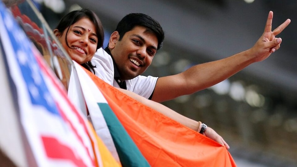 India does not feature in Trump's list of nations whose immigrants receive welfare assistance in the US India does not feature in Trump's list of nations whose immigrants receive welfare assistance in the US