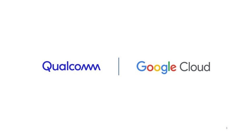 Qualcomm expands decade-long collaboration with Google