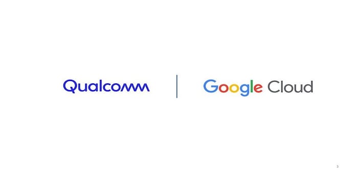 Qualcomm expands decade-long collaboration with Google Qualcomm expands decade-long collaboration with Google