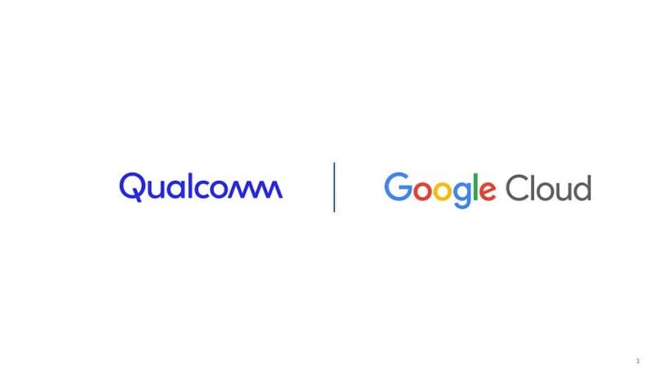 Qualcomm expands decade-long collaboration with Google Qualcomm expands decade-long collaboration with Google