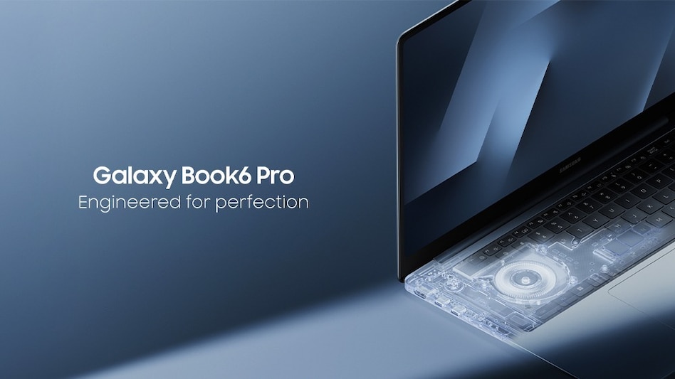 Samsung Galaxy Book6 Pro Samsung Galaxy Book6 Pro
