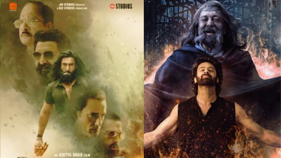 Box Office Report: Dhurandhar rakes in big billions, will it be able to face off against The Raja Saab? Box Office Report: Dhurandhar rakes in big billions, will it be able to face off against The Raja Saab?