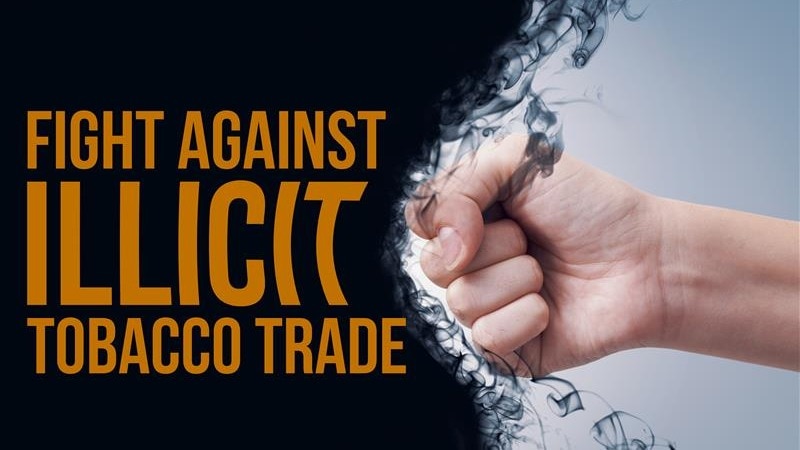 Industry Leads Coordinated Efforts to Curb Illicit Tobacco Trade Across Key Markets  