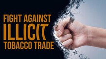 Industry Leads Coordinated Efforts to Curb Illicit Tobacco Trade Across Key Markets
Authorities seized smuggled cigarettes worth approx Rs 600 crore during the 2024–25 financial year