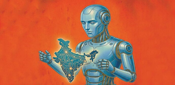 How India is trying to balance innovation and safety in its AI governance structure How India is trying to balance innovation and safety in its AI governance structure