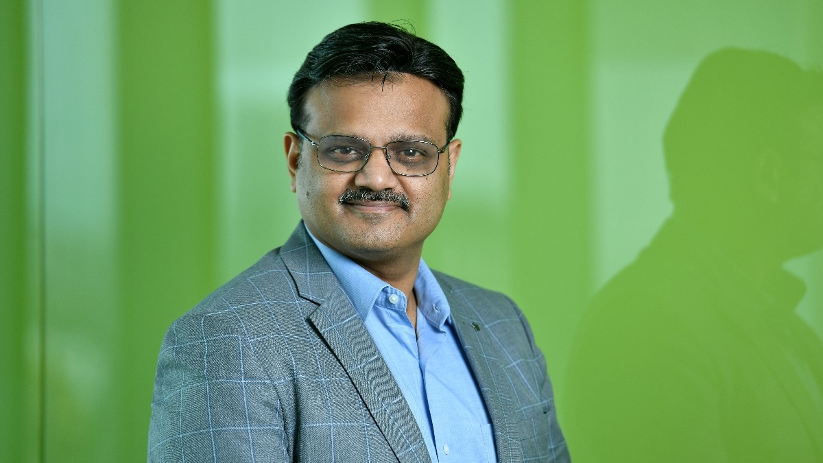 Anand Shah said rupee depreciation is a macro factor, but companies with strong balance sheets and pricing power are best placed to weather currency swings.