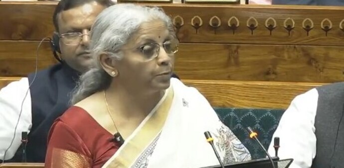 Budget 2026 Budget 2026