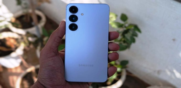 Samsung plans to expand its Galaxy AI features. Samsung plans to expand its Galaxy AI features.