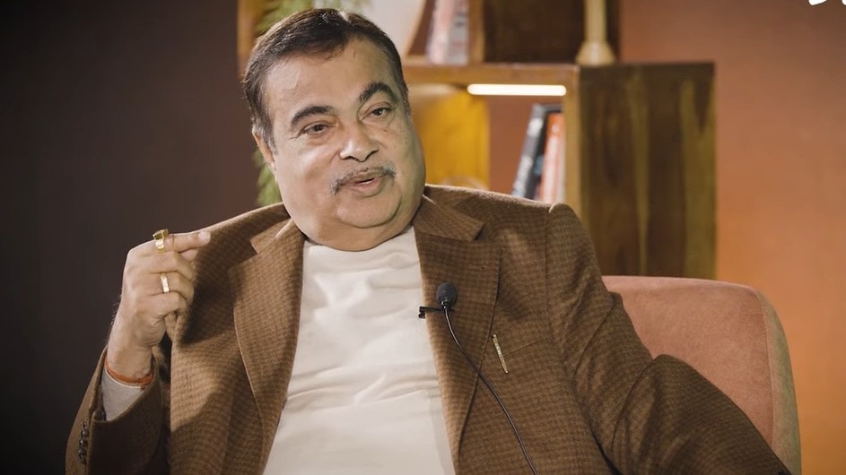 'I dislike honest people who don't take decisions': Nitin Gadkari on bureaucratic delay
