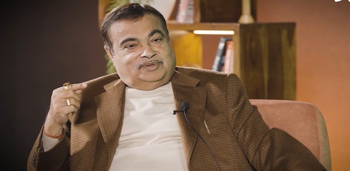 Union Minister for Road Transport and Highways Nitin Gadkari Union Minister for Road Transport and Highways Nitin Gadkari