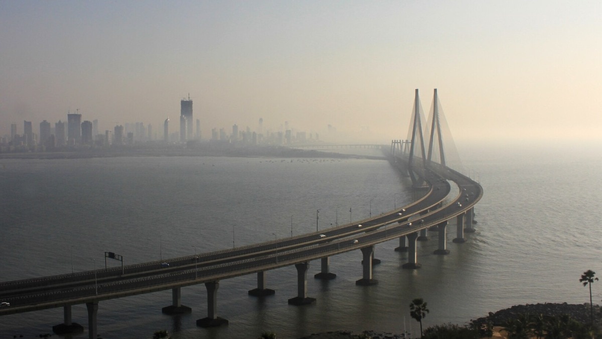 Rs 14,800 to Rs 18,100: Navi Mumbai property prices climb 22% in 5 years as premium areas drive demand