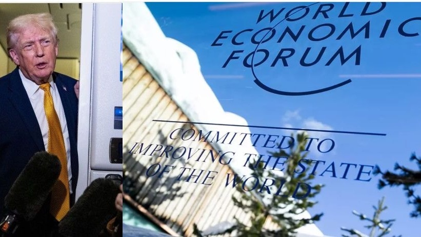 Davos 2026: Microsoft, McKinsey among firms paying $1mn to support Trump’s Davos base