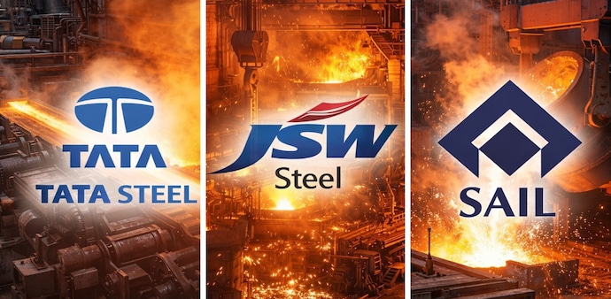 Steel companies face the possibility of penalties up to three times their profit or 10% of turnover for each year offences occurred, according to CCI rules. Steel companies face the possibility of penalties up to three times their profit or 10% of turnover for each year offences occurred, according to CCI rules.