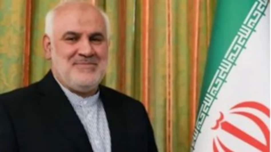 Fathali said Iran recognises peaceful protest and the expression of public demands as legal rights within its democratic system. Fathali said Iran recognises peaceful protest and the expression of public demands as legal rights within its democratic system.