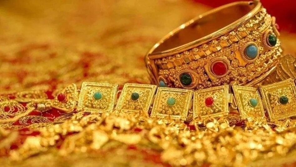 Kalyan Jewellers said international operations also delivered steady growth.