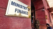 Union Budget 2026-27: No finance secretary, largely new team in charge at FinMin This year the Finance Ministry has had no Finance Secretary