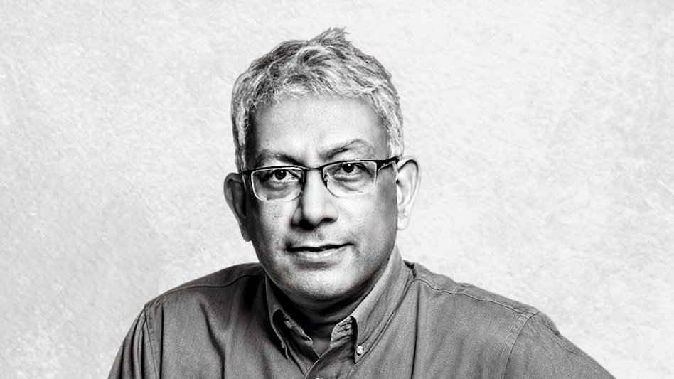 “What matters is to lead people responsibly”: Ravi Venkatesan “What matters is to lead people responsibly”: Ravi Venkatesan