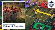 Shri Balaji International School: How A Mumbai Neighbourhood School Grew Into A Multi-Campus Institution Focused On Future Learning SBIS Malad West campus has served families since the early 2000s
