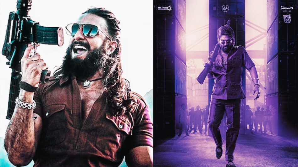 Box Office Report: Dhurandhar tops Pushpa 2 in style, becomes highest grossing Hindi film of all time Box Office Report: Dhurandhar tops Pushpa 2 in style, becomes highest grossing Hindi film of all time