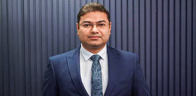 Ashwini Shami said disciplined investors can build a 25–30 stock portfolio across 5–7 sectors, targeting growth at nearly a 50% discount to current market valuations. Ashwini Shami said disciplined investors can build a 25–30 stock portfolio across 5–7 sectors, targeting growth at nearly a 50% discount to current market valuations.