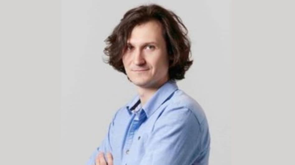 Jerry Tworek Jerry Tworek