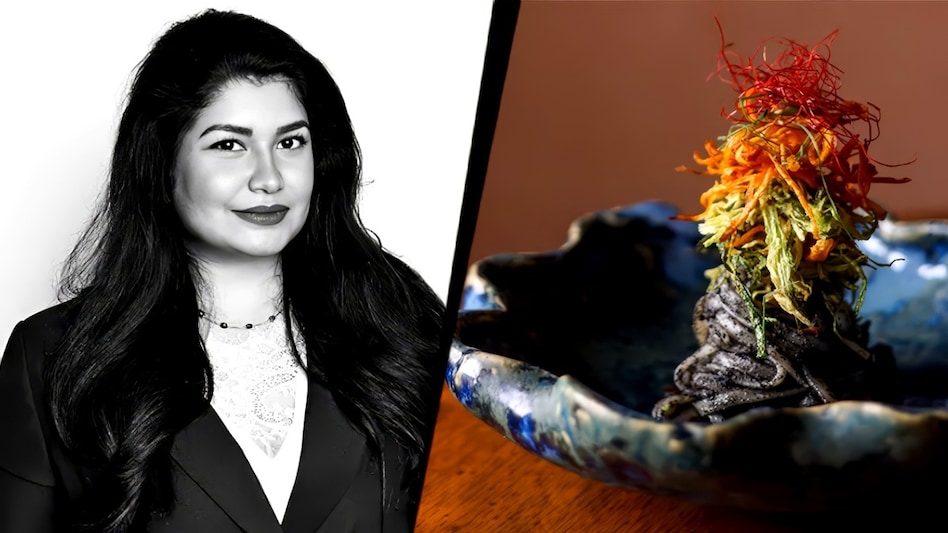 Panchali Mahendra is the quiet authority in the global restaurant industry Panchali Mahendra is the quiet authority in the global restaurant industry