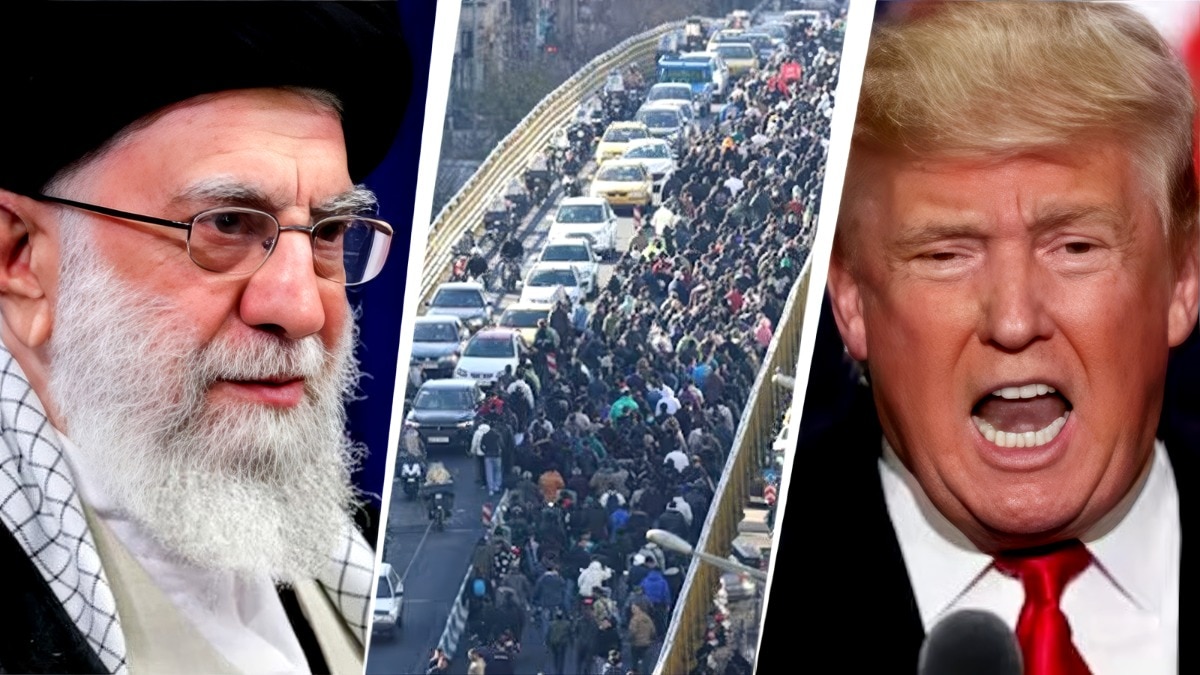 Jeffrey Sachs warns Iran conflict would be disastrous