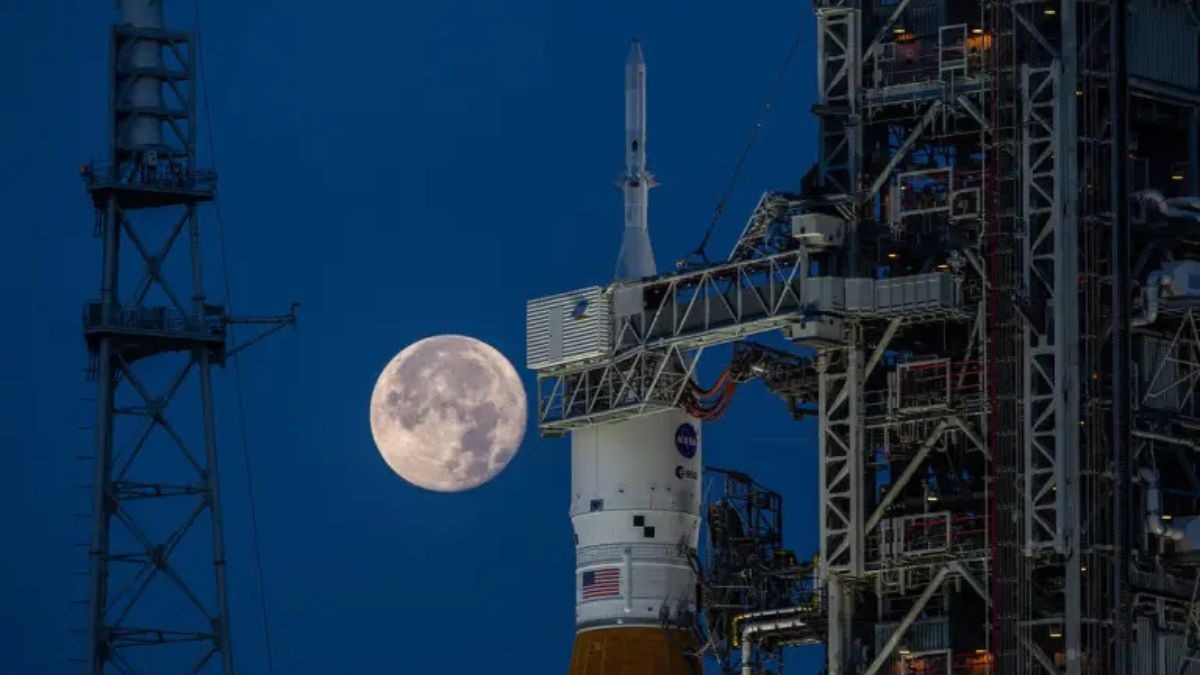 India aims to land astronauts on the Moon by 2040: Former ISRO chief