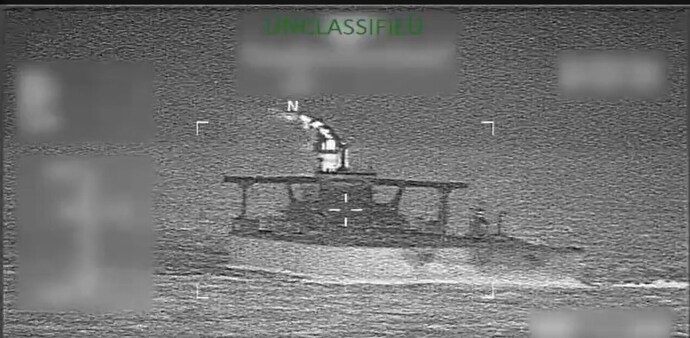 US seizes 'dark fleet' oil tanker in Caribbean US seizes 'dark fleet' oil tanker in Caribbean