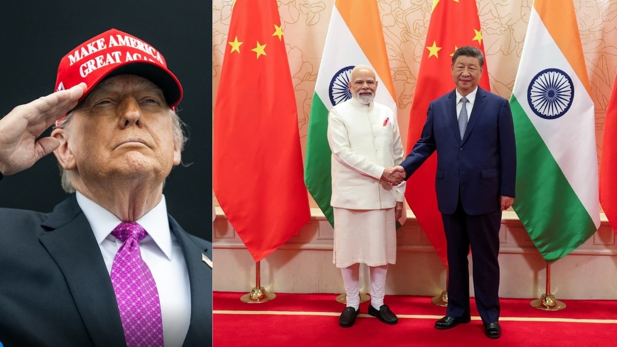 Is Trump in a mood to punish India and China? Details here