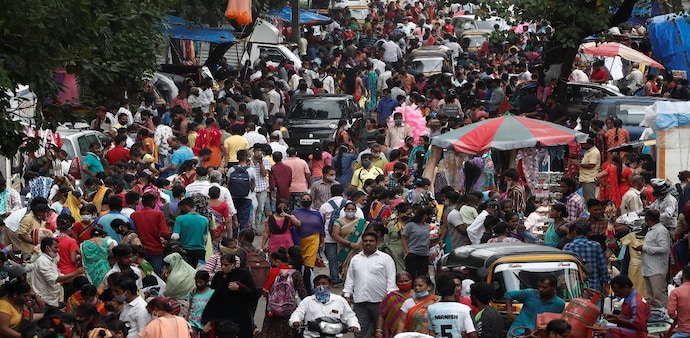 Census 2027 first phase to begin on April 1 with houselisting Census 2027 first phase to begin on April 1 with houselisting