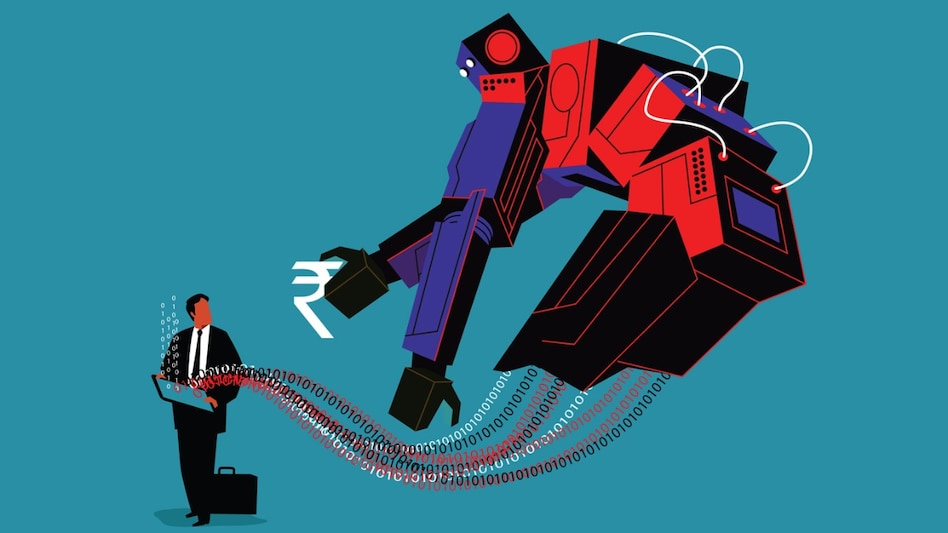 How new-age traders see AI as an indispensable tool but others warn of its negative consequences How new-age traders see AI as an indispensable tool but others warn of its negative consequences