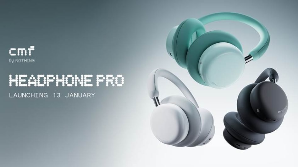 CMD Headphone Pro CMD Headphone Pro