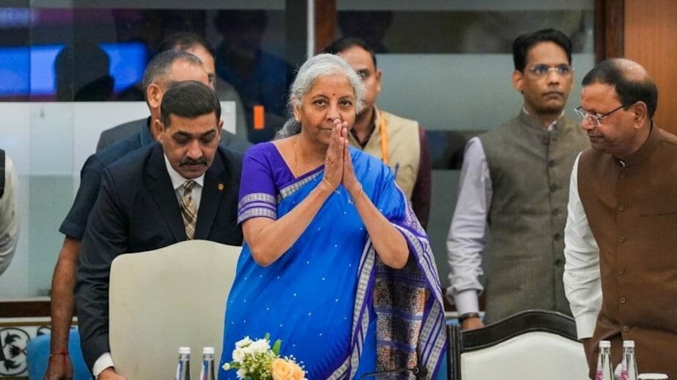 EY India has said Budget 2026 should shift from frequent tax tweaks to predictable, long-term policy frameworks. EY India has said Budget 2026 should shift from frequent tax tweaks to predictable, long-term policy frameworks.