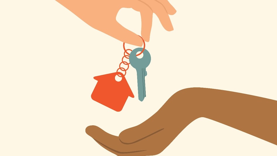 NITI Aayog has proposed waiving land-use change charges for projects dedicated to affordable housing using at least 50% of the permissible FAR. NITI Aayog has proposed waiving land-use change charges for projects dedicated to affordable housing using at least 50% of the permissible FAR.