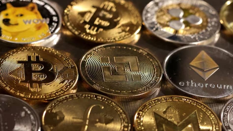 Since 2023, Binance has slashed direct exposure to illicit funds by 96%. Since 2023, Binance has slashed direct exposure to illicit funds by 96%.