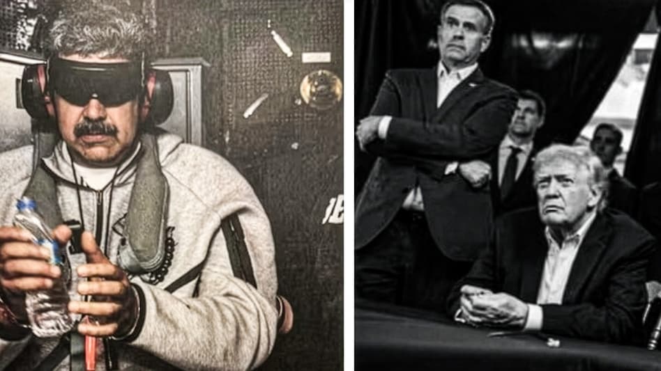 US Senate votes amid concerns about Washington's involvement in Venezuela US Senate votes amid concerns about Washington's involvement in Venezuela