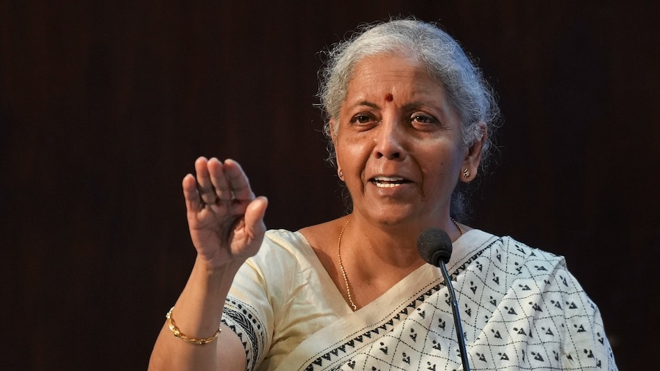 Union Budget 2026: Govt may announce incentives for manufacturing Union Budget 2026: Govt may announce incentives for manufacturing