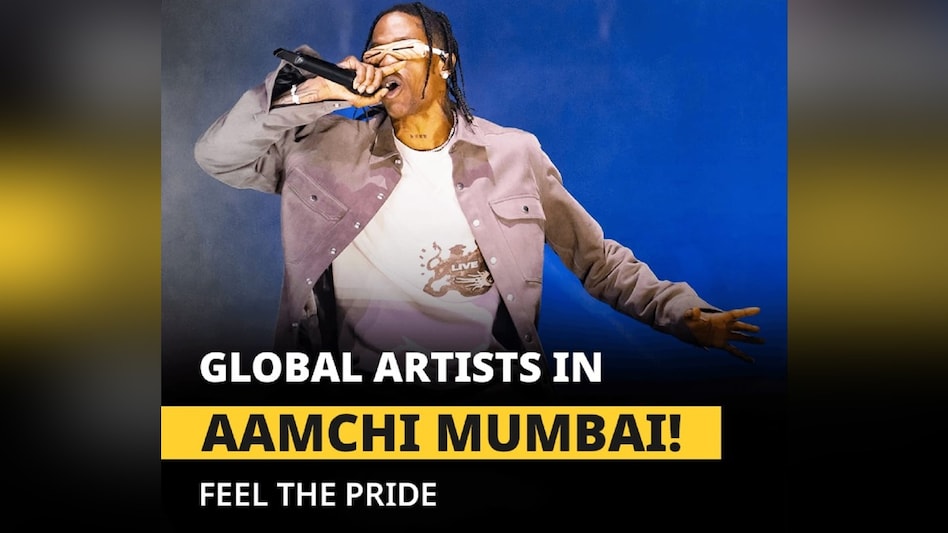 What truly sets Mumbai apart is not just the scale of its concerts, but the way the city chooses to treat them What truly sets Mumbai apart is not just the scale of its concerts, but the way the city chooses to treat them