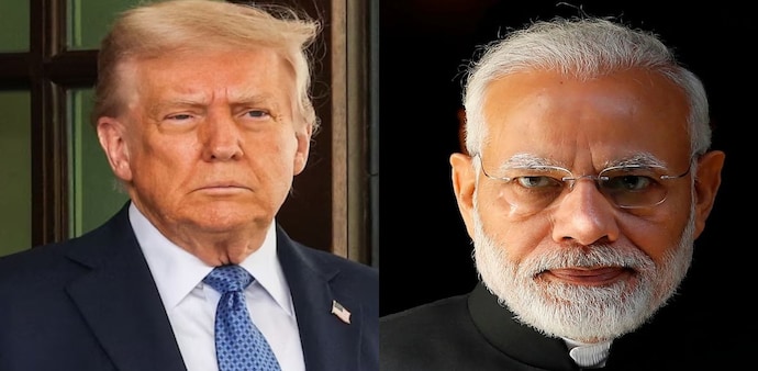 At present, the India-US trade deal is locked in intense negotiations. At present, the India-US trade deal is locked in intense negotiations.