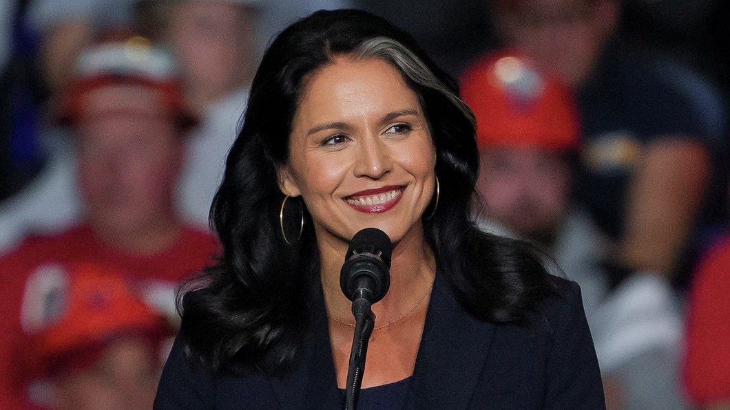 US intelligence chief Tulsi Gabbard was kept out of planning to capture Venezuela’s Maduro: Report