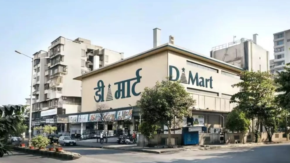 Shares of DMART settled at Rs 3,812 on Friday, rising 0.61 per cent, with a total market capitalization close to Rs 2.5 lakh crore.