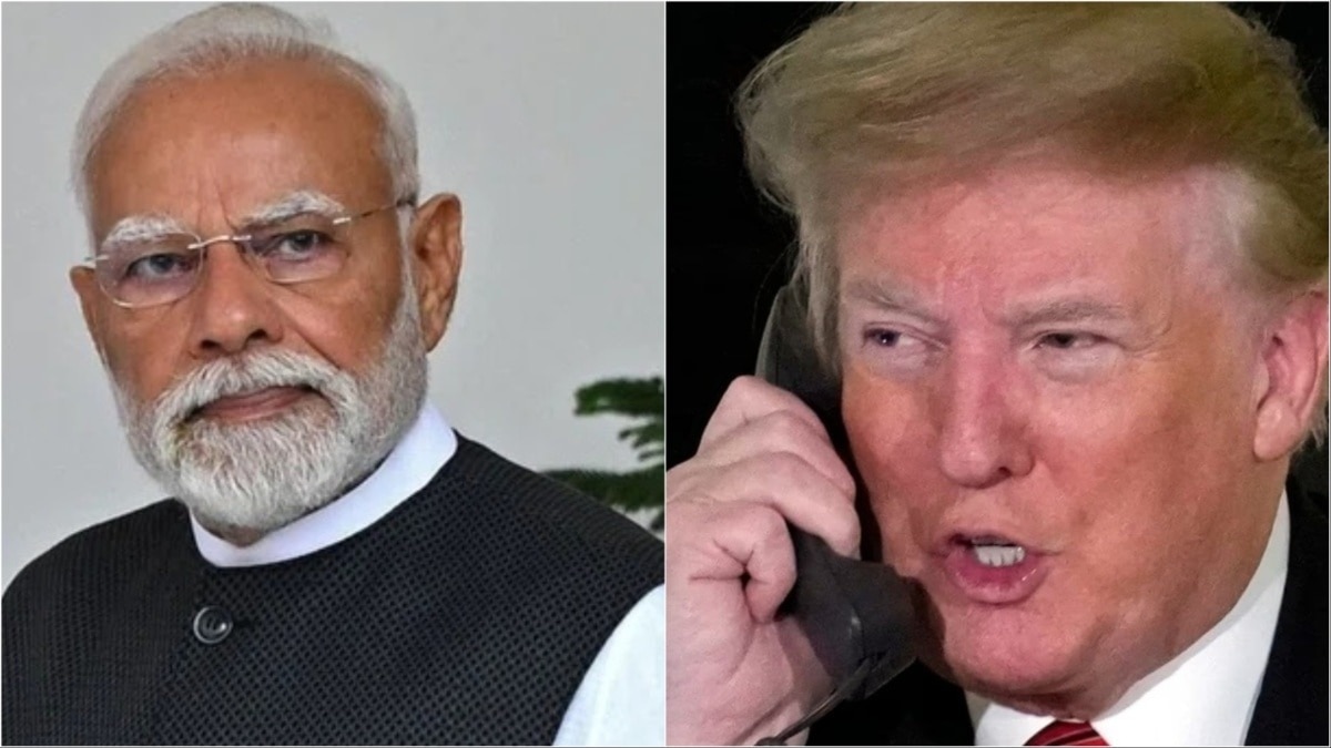 India responds to Lutnick's claims