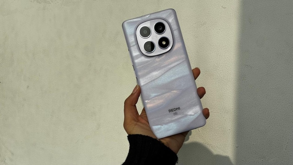 Redmi Note 15 5G: The Slim Marvel That Packs a Punch