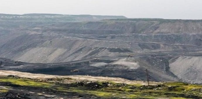 The issue is entirely an offer-for-sale (OFS) of up to 46.57 crore equity shares by the promoter, Coal India Ltd (CIL). The issue is entirely an offer-for-sale (OFS) of up to 46.57 crore equity shares by the promoter, Coal India Ltd (CIL).