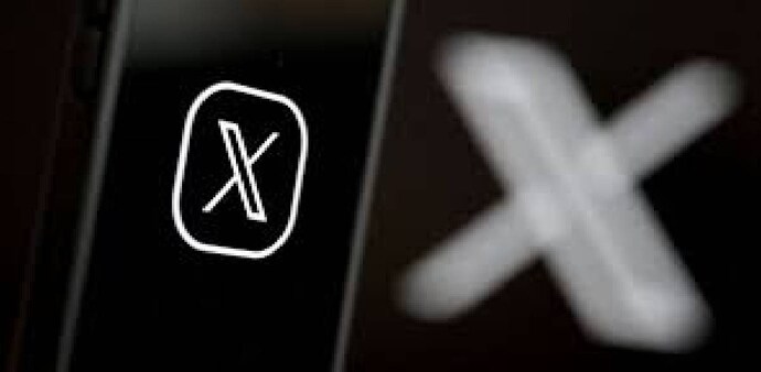X X