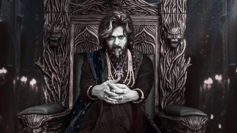 The film's first-day collections are much lower than the Telugu star's previous releases. The film's first-day collections are much lower than the Telugu star's previous releases.